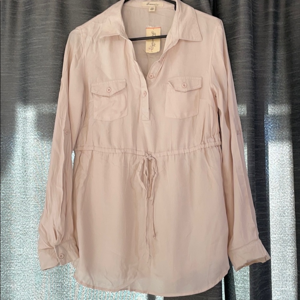 Long sleeve top